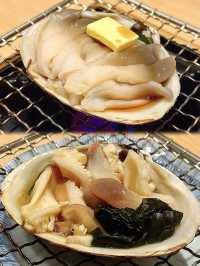 🐮大個塊面！鹿兒島西冷和牛巨切壽司🥩
