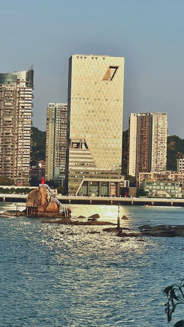 去鼓浪屿一定要去這三個地方！！！真的美瘋了