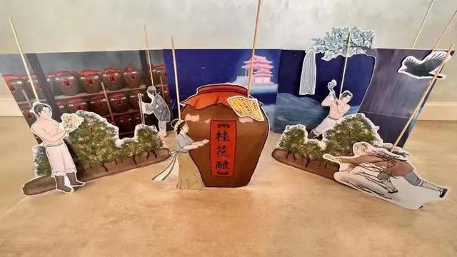 十一，就來青島電影博物館看看吧