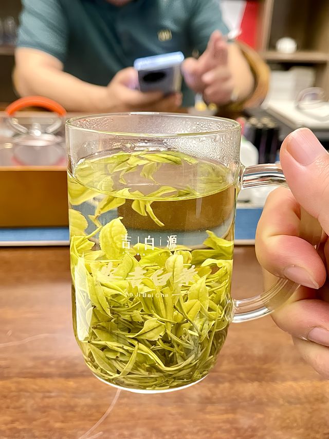 安吉藏在別墅裡的寶藏民宿