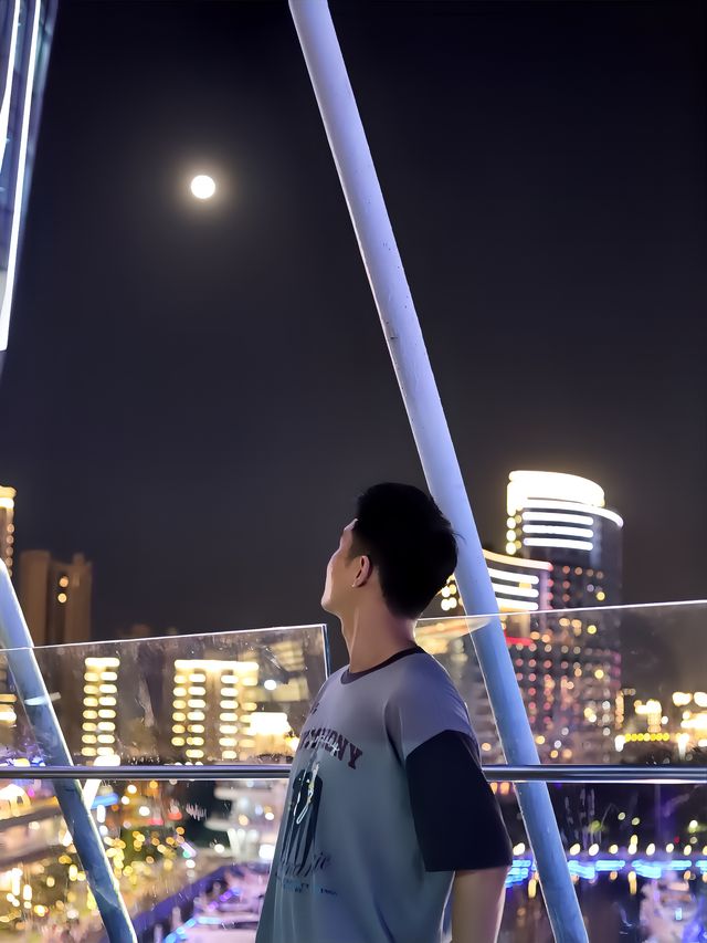 海口雙節假期超chill的海邊藝術節來啦！