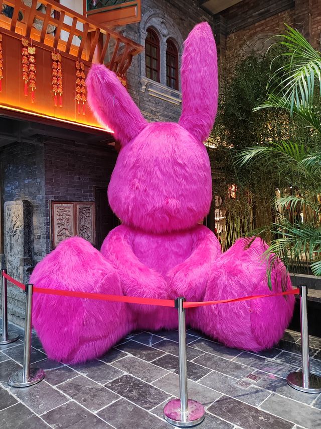 保定宴 | 來這裡,共赴一場保定盛宴! 保定宴 | 來這裡,共赴一場保定盛宴!