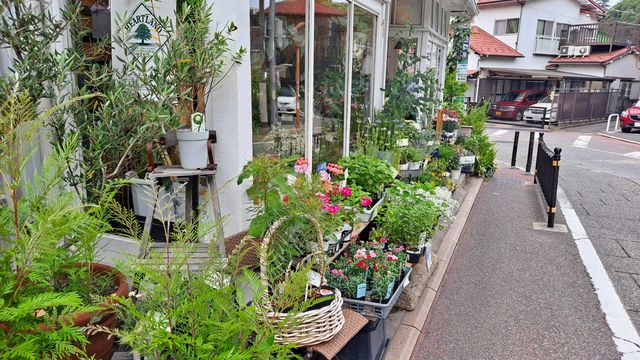 橫濱山手外國人居留區洋樓