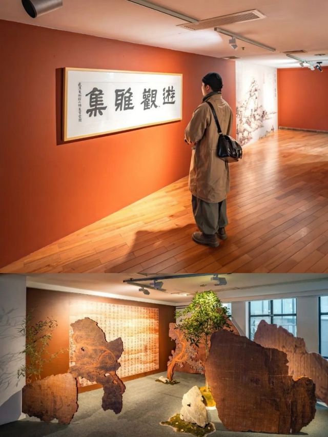 夢幻聯動近距離看過癮
