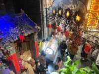 保定宴:視聽盛宴與美食之旅