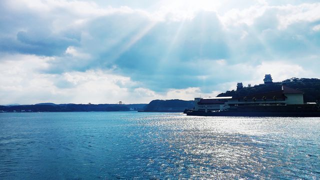 平戶漫步
