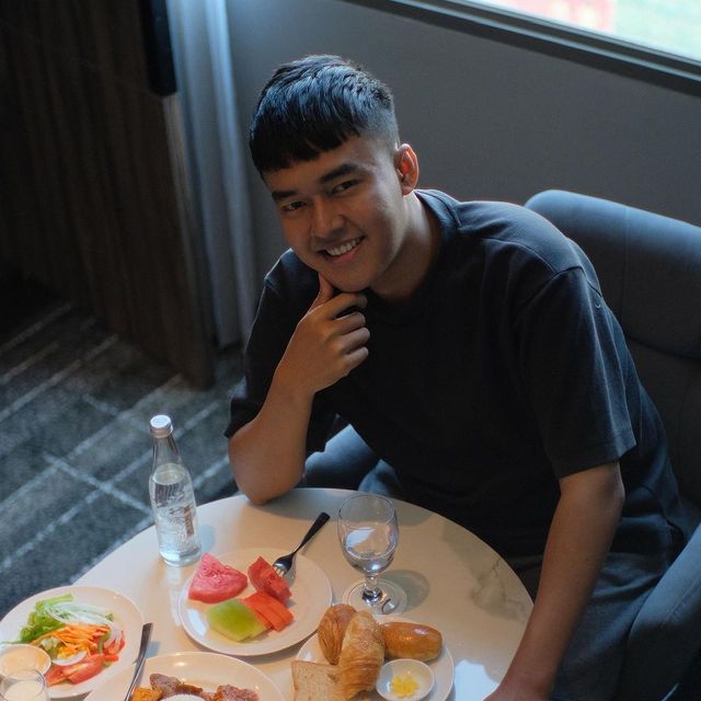 Start Your Day Right with a Memorable Breakfast Experience at Mercure Tangerang Centre! 😊🥐 Start Your Day Right with a Memorable Breakfast Experience at Mercure Tangerang Centre! 😊🥐