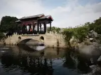 相較於寶墨園，我更喜歡這個小眾嶺南園林