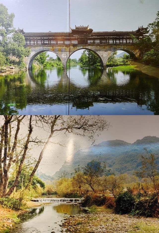 “錦繡瀟湘”永州，一座適合city walk的古城