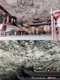 當地人都說很靈的地方，確定不來拜拜嗎！！！