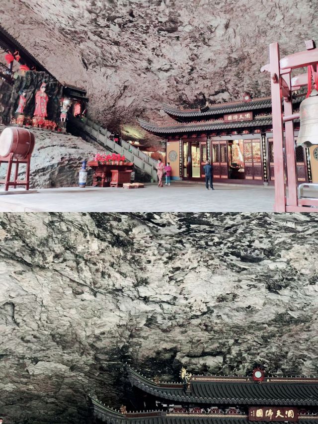 當地人都說很靈的地方，確定不來拜拜嗎！！！