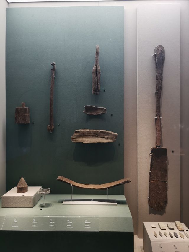 諸暨博物館
