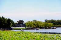 中國皇家園林頤和園