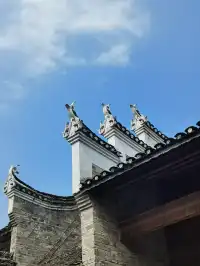 東漓古村 | 簡直就是一個“世外桃源”