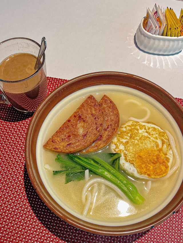 澳門凼仔｜人均300性價比超高星級酒店