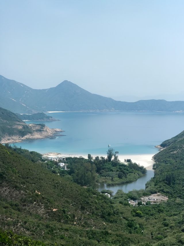 朋友問我是不是去了國外真的太美了