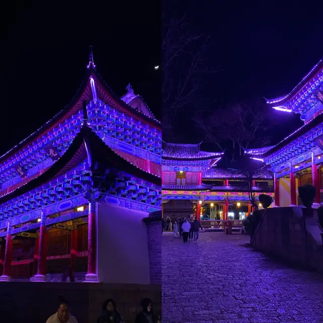 Lijiang·Lijiang Ancient Town | Experience the romance of the world