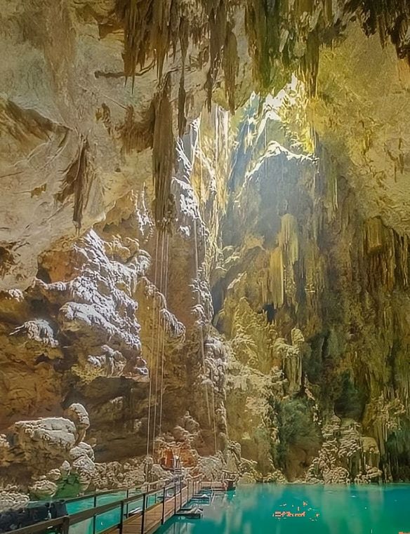 必須提前三個月才能預約到的浮潜勝地，全程不能塗防曬，環保非常到位