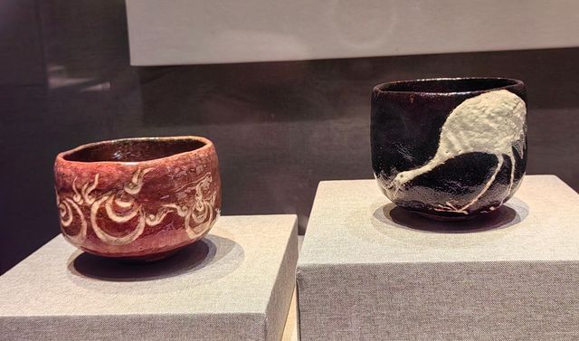 觀賞江戶時代風物之美，一窺日本文化的融合之美