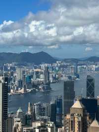 CityWalk｜港島堅尼地城 愛在黃昏日落時