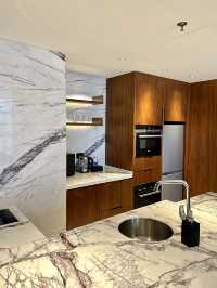 萬豪|家一般的惬意享受