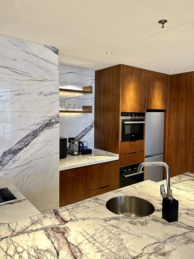 萬豪|家一般的惬意享受 萬豪|家一般的惬意享受