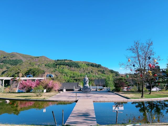 這麼近，那麼美