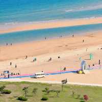 黃島紅樹林度假酒店