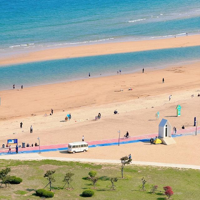 黃島紅樹林度假酒店 黃島紅樹林度假酒店