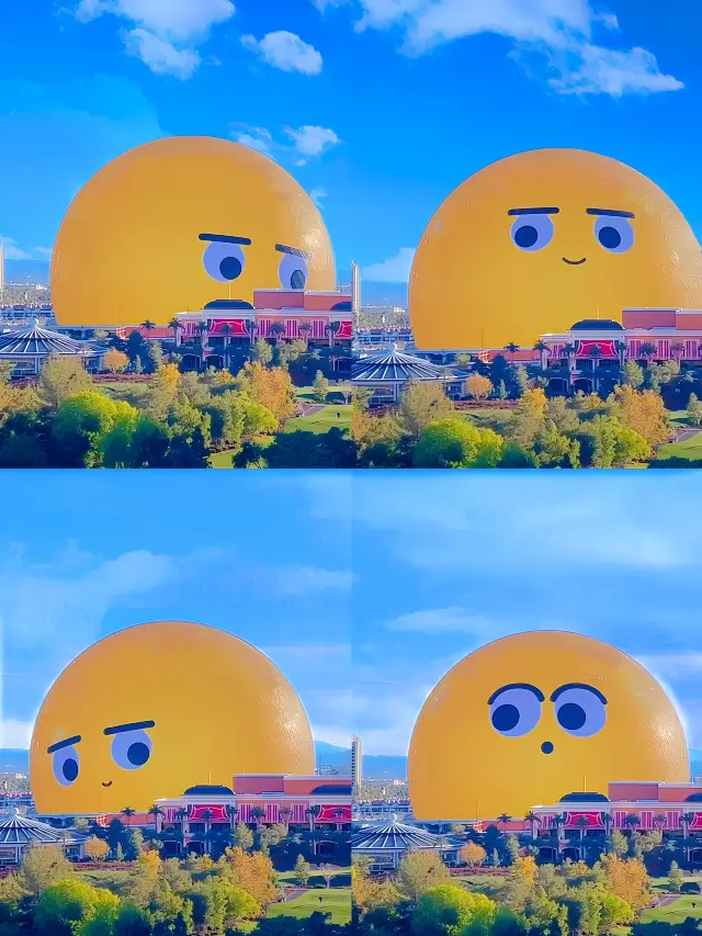 Las Vegas Nightlife Travel Guide