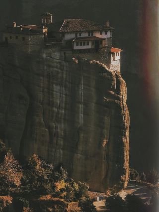 Promise me, you must visit Greece at least once in your lifetime!