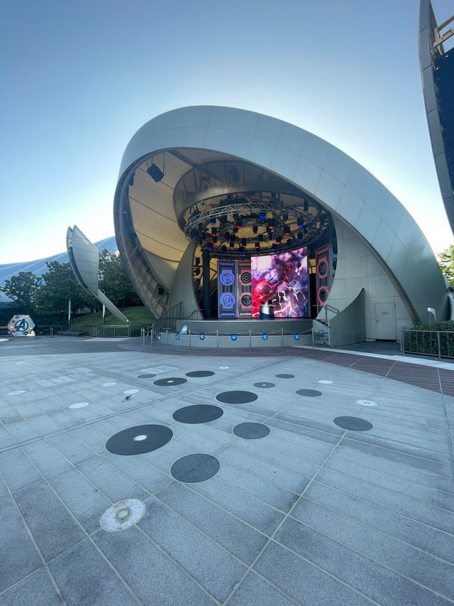 WORLD OF MAGIC