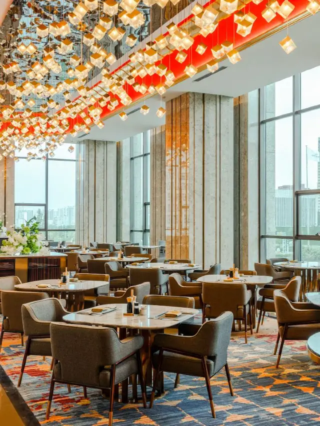 大同奢華的隱居之所：雲岡飯店閃耀登場！