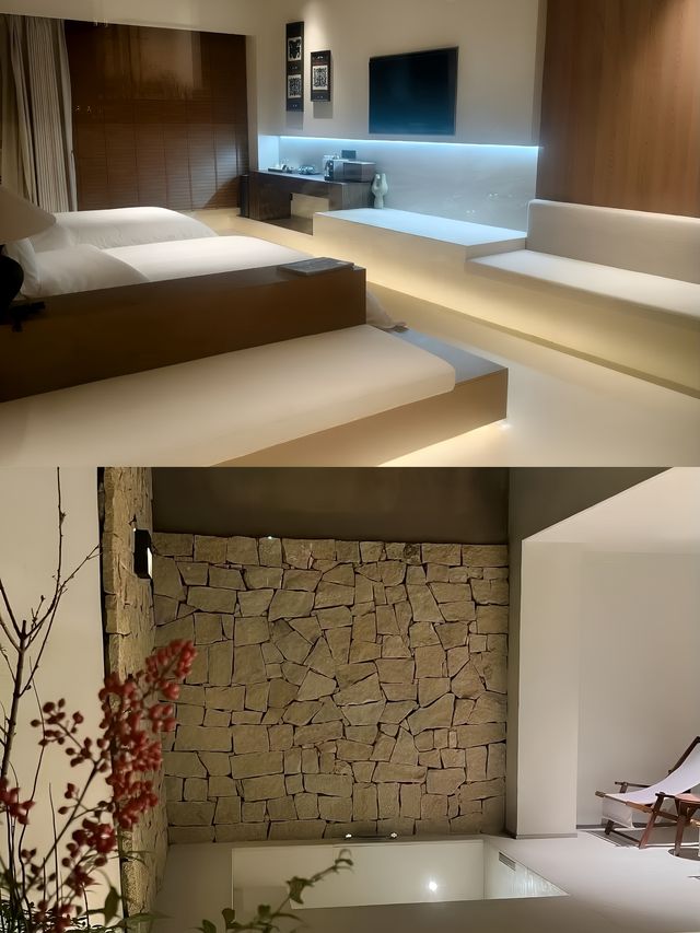 在大理住到了超高性價比的酒店