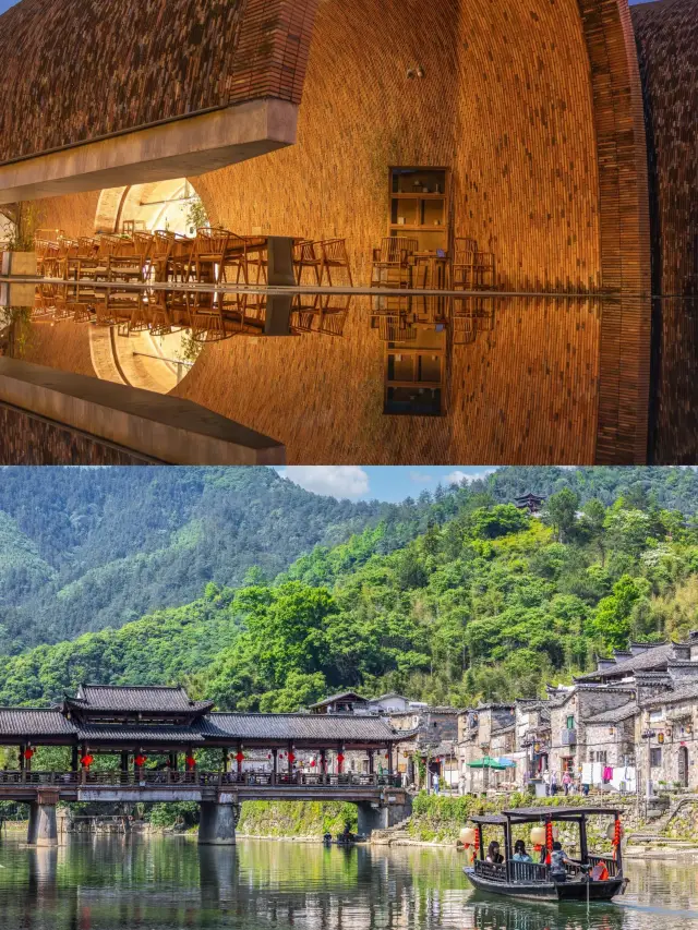 Jingdezhen tourism has a strong lasting appeal, listen to my genuine feelings