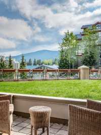 🏔️ Whistler Getaway: Westin Resort & Spa's Top Picks 🛌