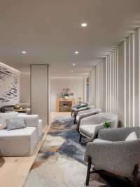🌟 Toronto's Top Stay: Park Hyatt's Luxe & Locale 🌟