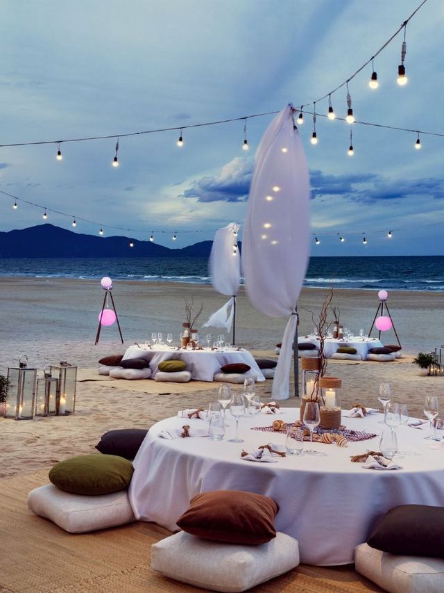 🌴🏖️ Da Nang's Dreamy Sheraton Grand Escape 🌅✨
