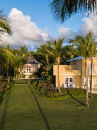 🌴✈️ Punta Cana's Paradise: Tortuga Bay Hotel Highlights 🏖️⛳