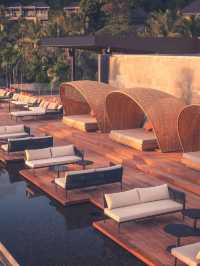 布吉Anantara Layan Phuket Resort：魅力熱帶世外桃源享受海灘和美食
