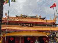 揭陽-雙峰寺