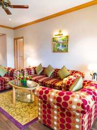 🌟 Kodaikanal's Cozy Carlton: Comfort & Views! 🏞️