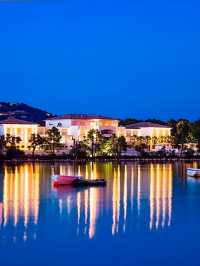 🌟 Porto-Vecchio's Finest Stays: Don Cesar Exposed! 🏨✨
