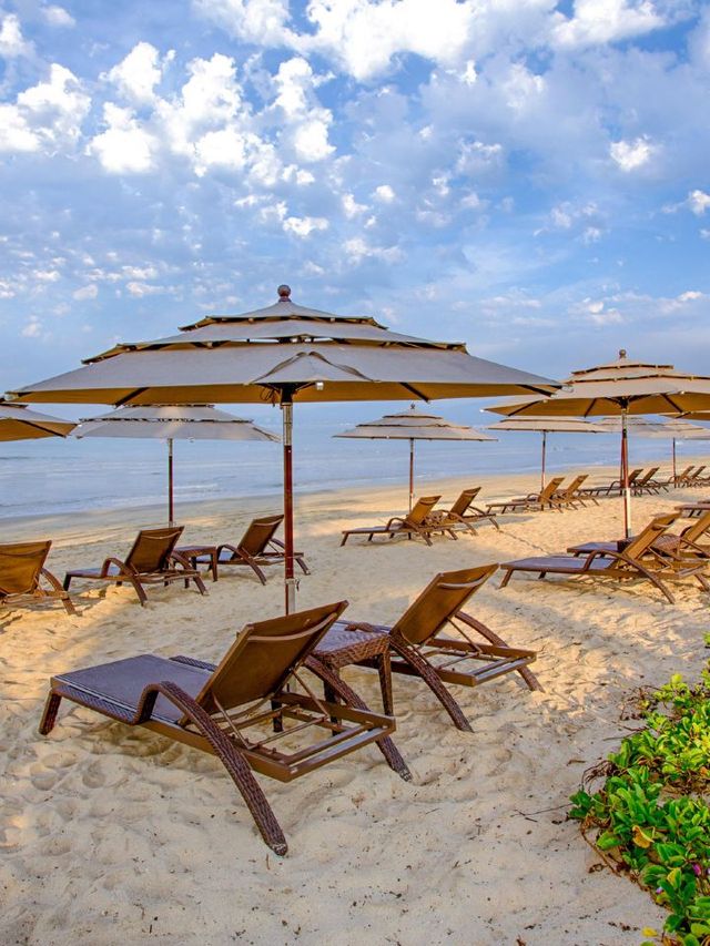 🌴🛎️ Nuevo Vallarta's Luxe Hideaway: Marival Distinct 🌟
