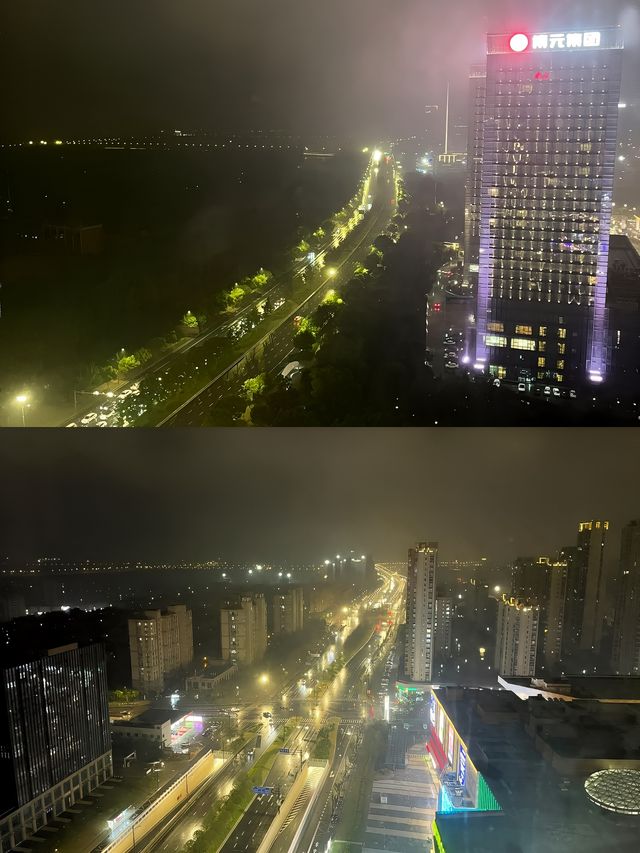 窮遊黨激動哭了，來嘉興一定要住這家！