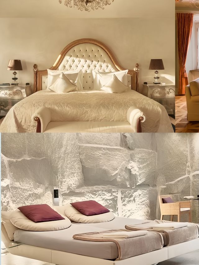 Grand Resort Bad Ragaz