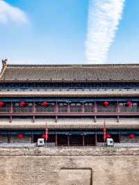 🌟 Xi'an's Top Family-Friendly Attractions 🎠👨‍👩‍👧‍👦