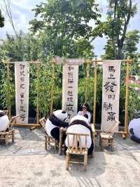 成都！真的不缺好玩的樂園！