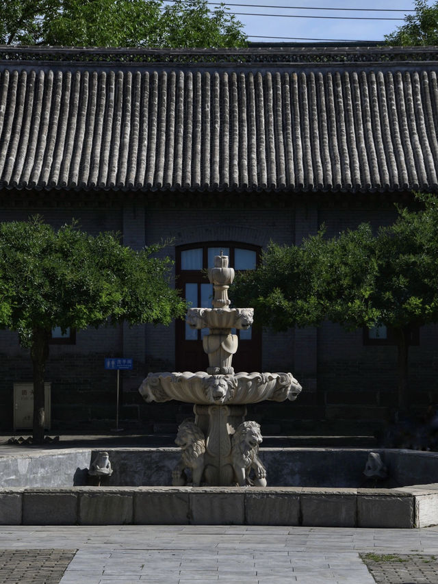 河北旅遊｜北京周邊 低調的明清古城 張家口宣化古城