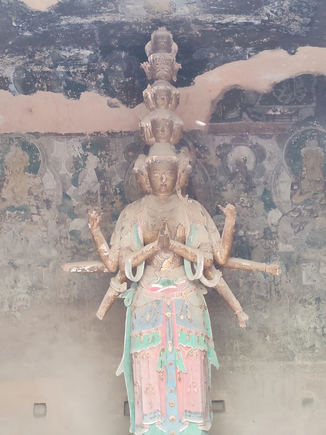 臨夏｜看綠色黃河，觀歷史石窟，嘗羊肉手抓